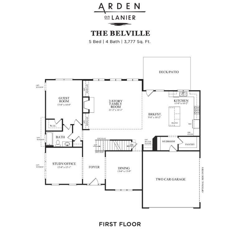 4615 Greyson Manor Drive Property Photo 33
