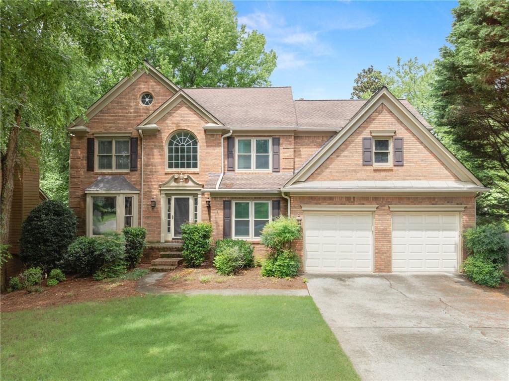 415 Fairford Lane