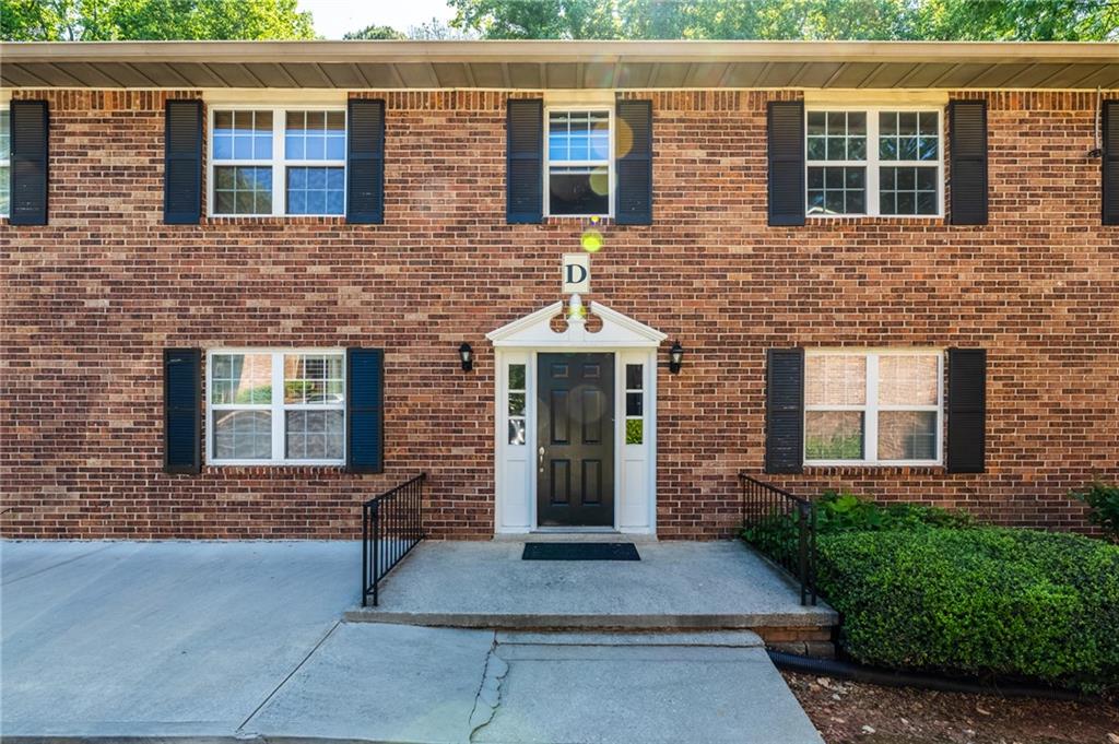3665 Chestnut Drive Unit D2 Property Photo 1