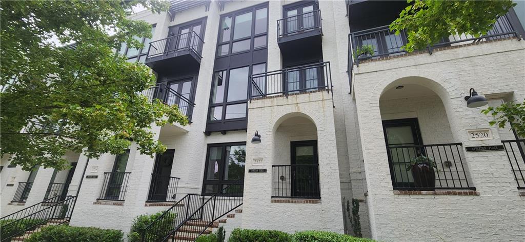 2522 Appleden Place Unit 6 Property Photo 1