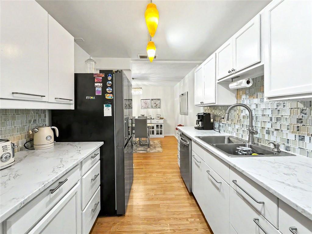6851 Roswell Road Unit H33 Property Photo 13