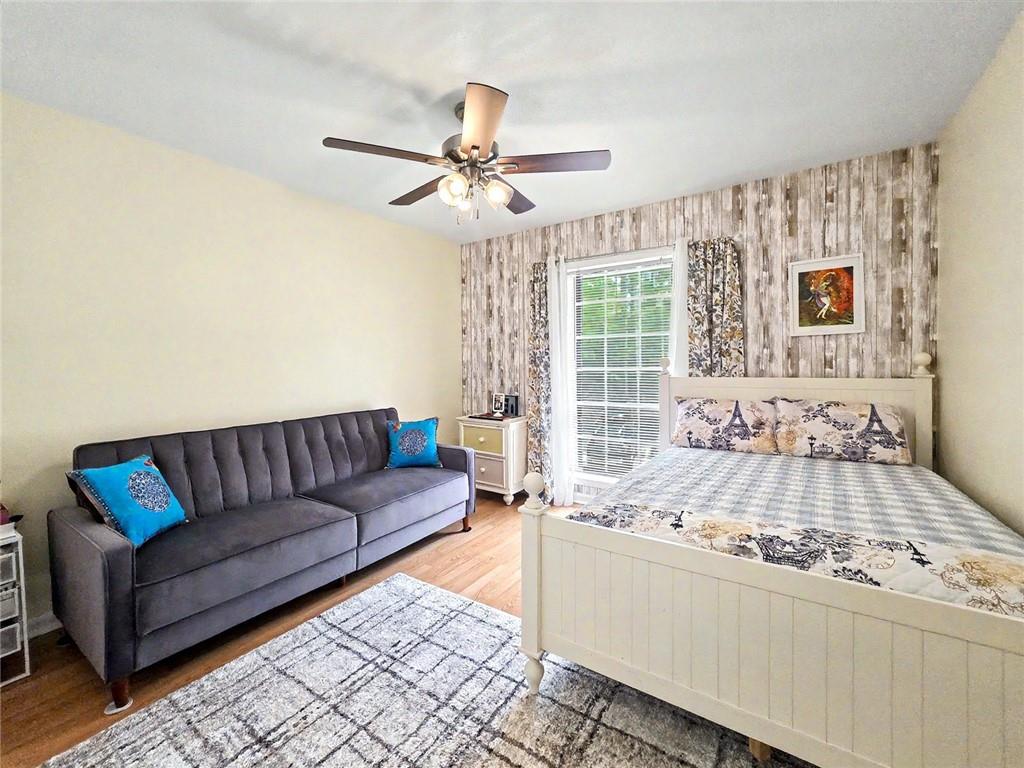 6851 Roswell Road Unit H33 Property Photo 15