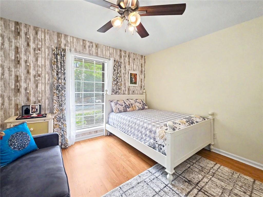 6851 Roswell Road Unit H33 Property Photo 16
