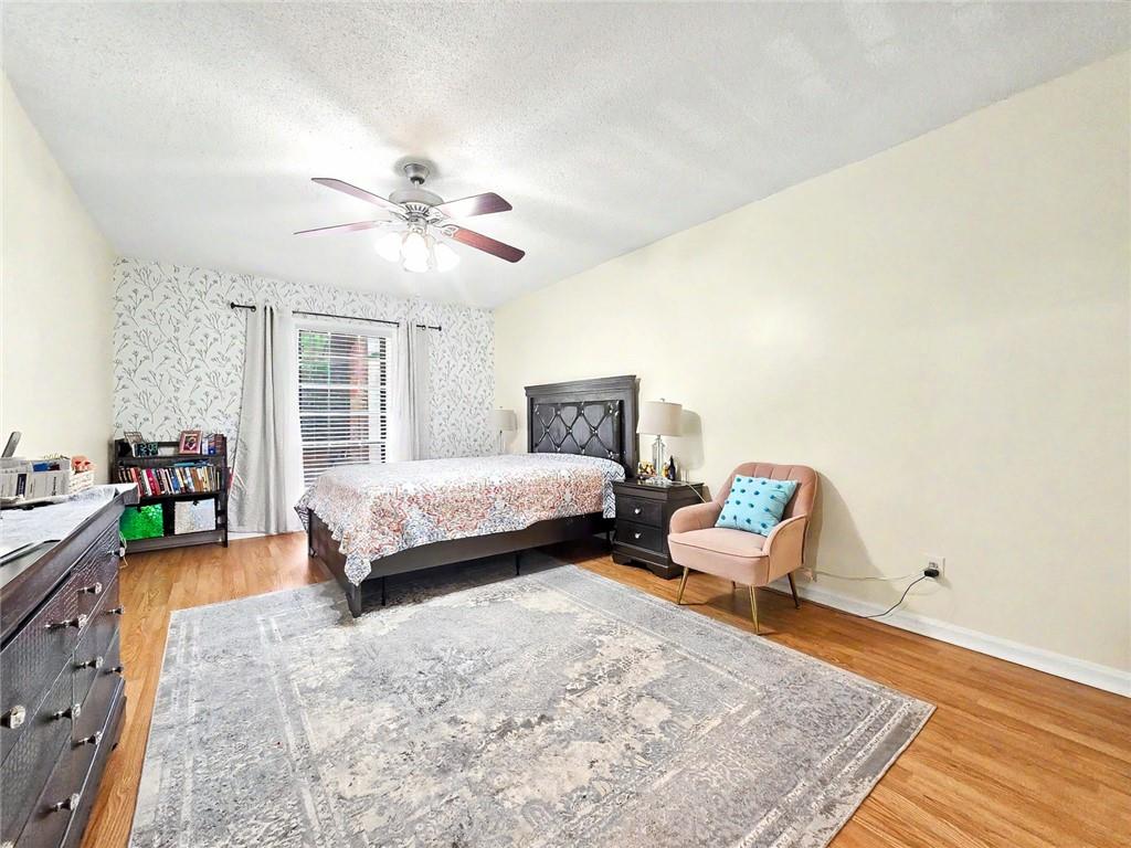 6851 Roswell Road Unit H33 Property Photo 17