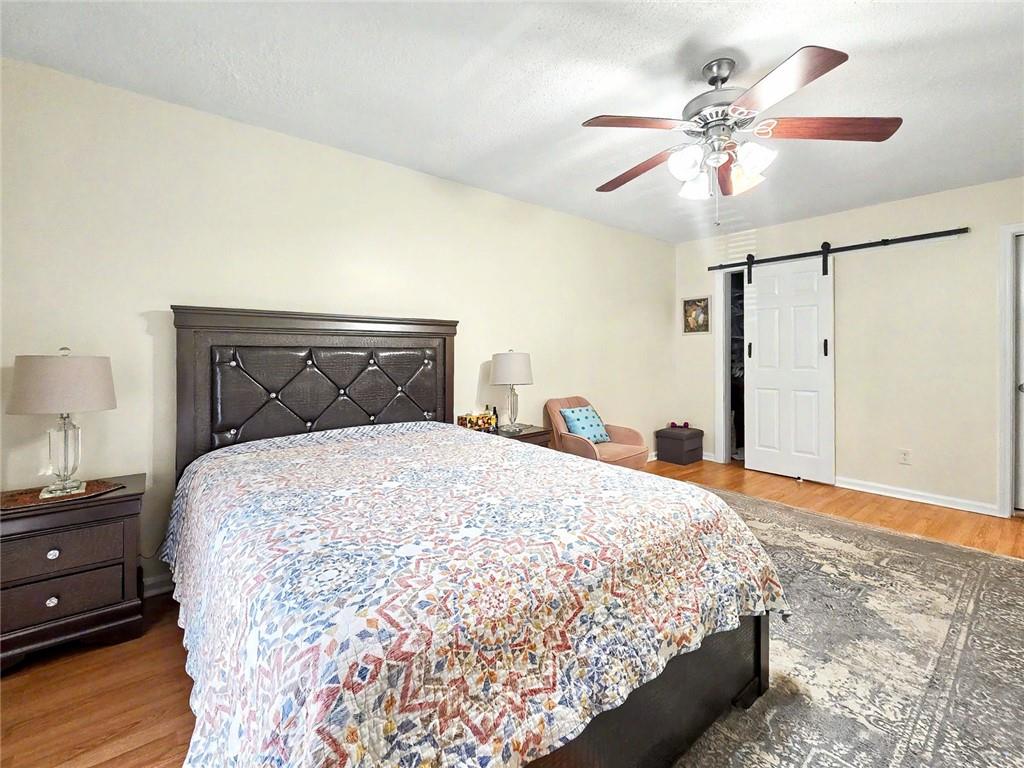 6851 Roswell Road Unit H33 Property Photo 18