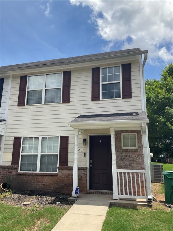 2014 Shawn Wayne Circle Se Property Photo 1