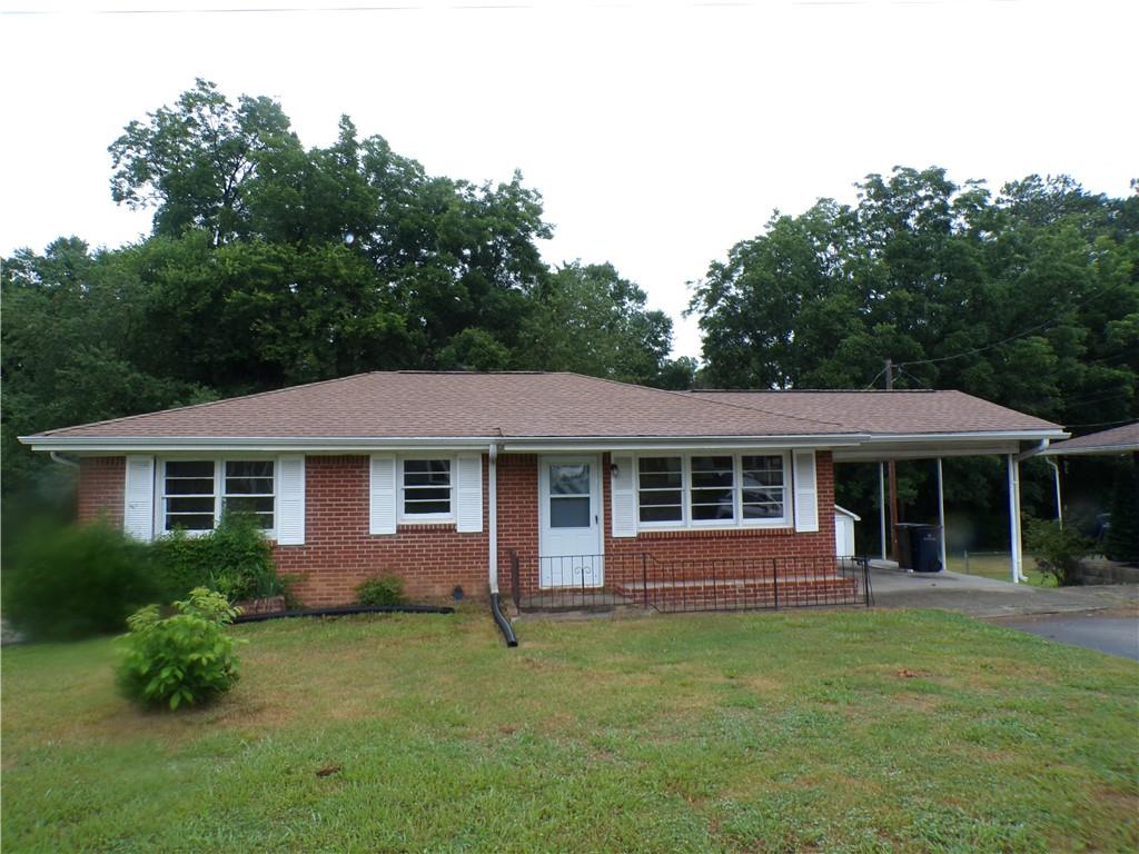 1021 Jones Mill Road Property Photo 1
