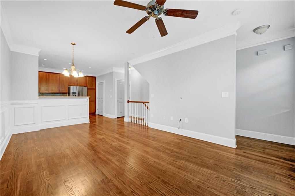 3663 Ashford Creek View Ne Property Photo 5