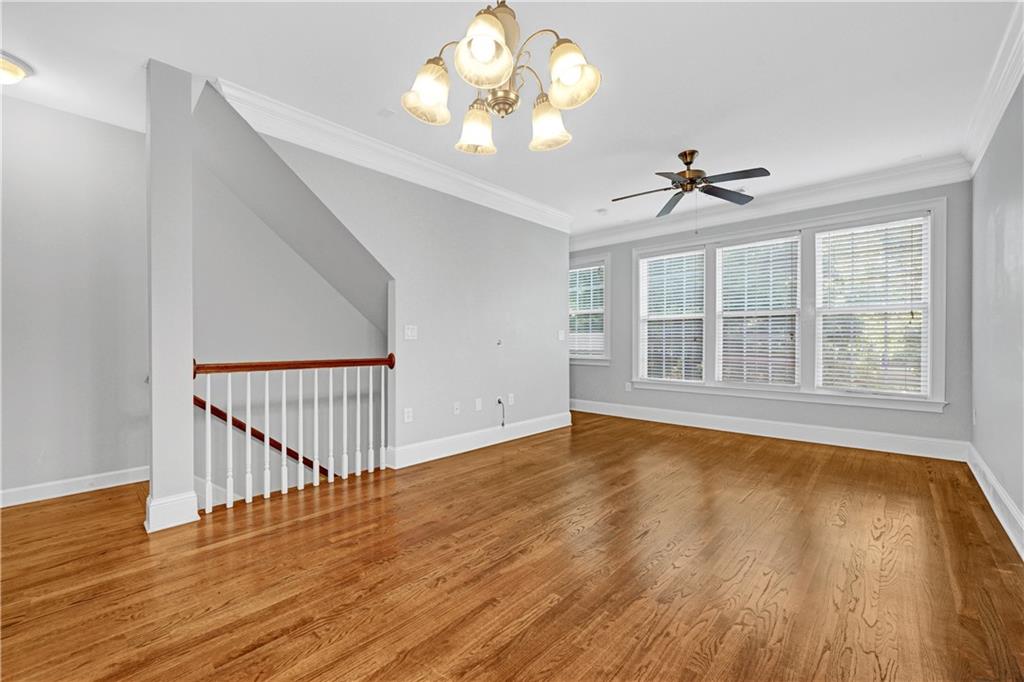 3663 Ashford Creek View Ne Property Photo 6