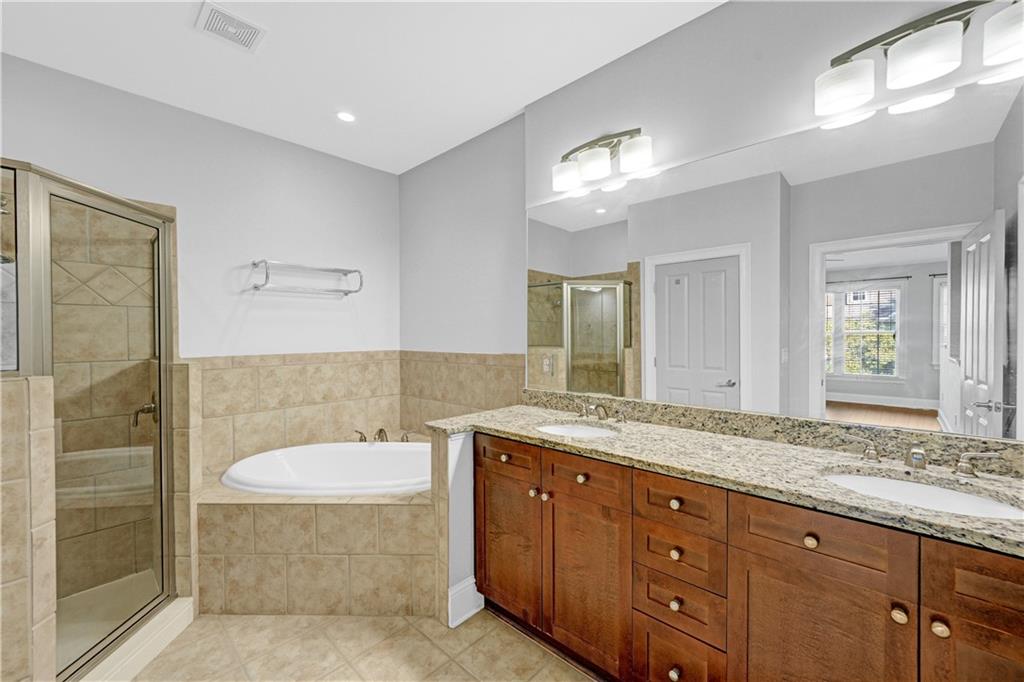 3663 Ashford Creek View Ne Property Photo 15