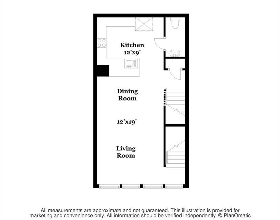 3663 Ashford Creek View Ne Property Photo 22
