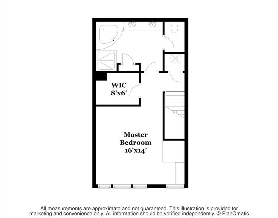 3663 Ashford Creek View Ne Property Photo 23