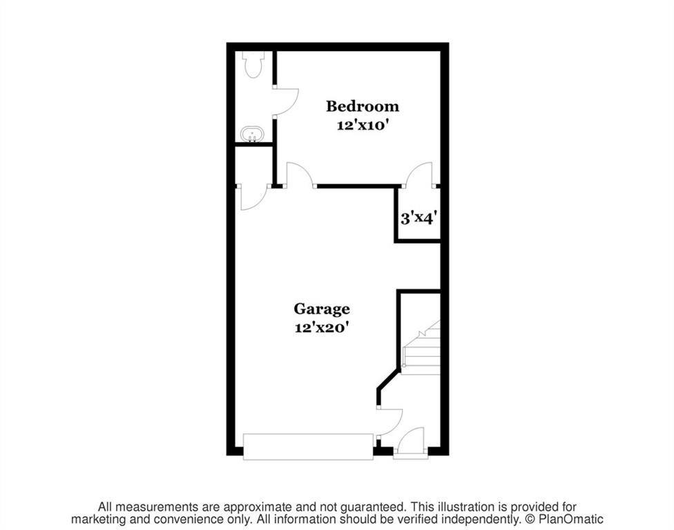 3663 Ashford Creek View Ne Property Photo 24