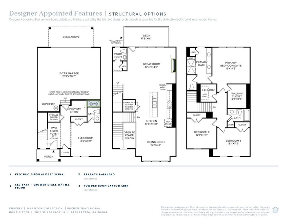 2019 Windchase Lane Property Photo 3