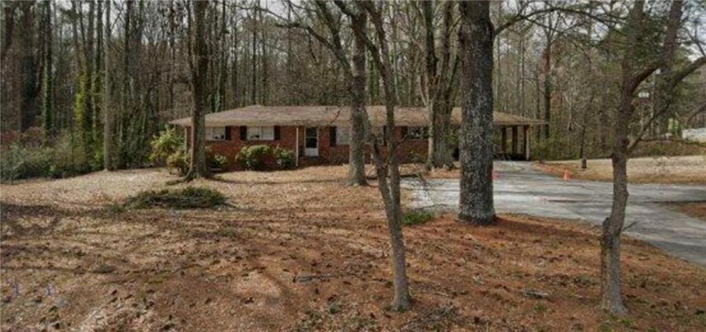 3024 Hicks Road Sw Property Photo 1