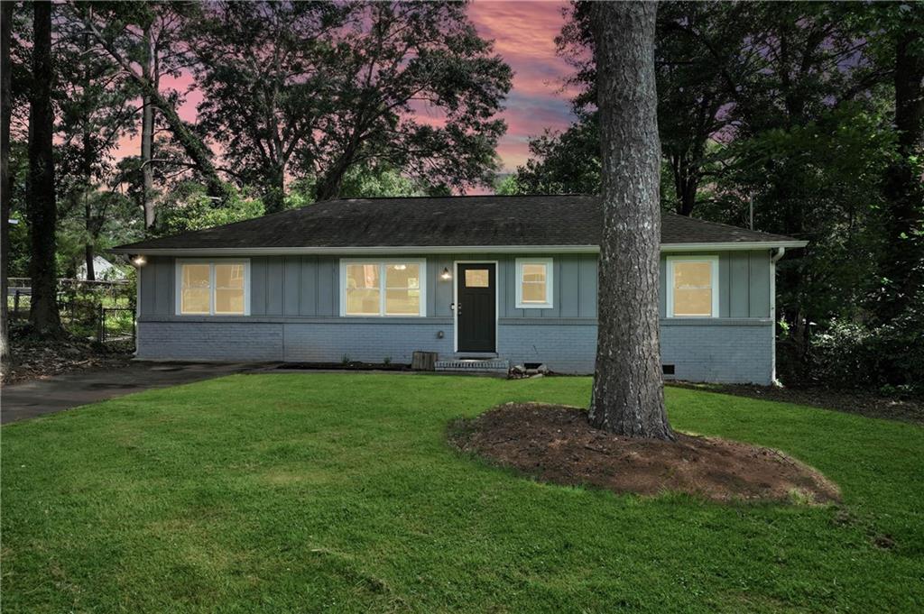 551 Floyd Drive Se Property Photo 1