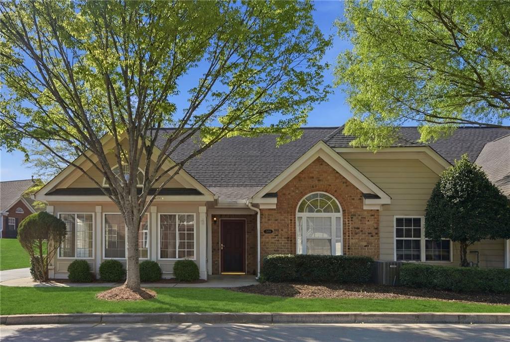 2994 Oakside Circle