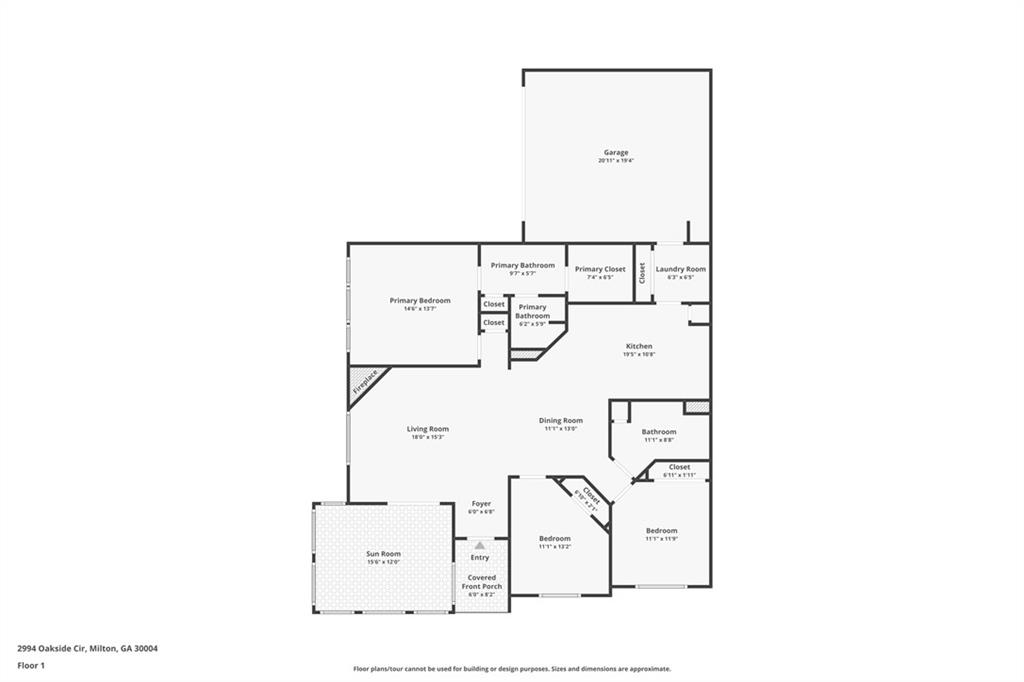 2994 Oakside Circle Property Photo 29