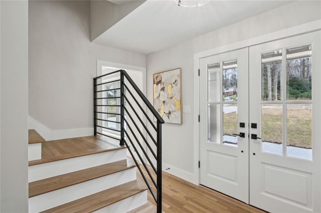 3621 Wood Valley Court Ne Property Photo 4