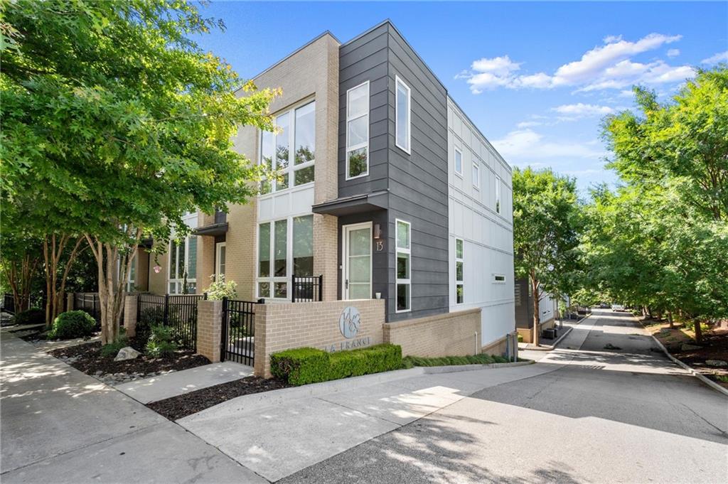 1463 La France Street NE Unit 13