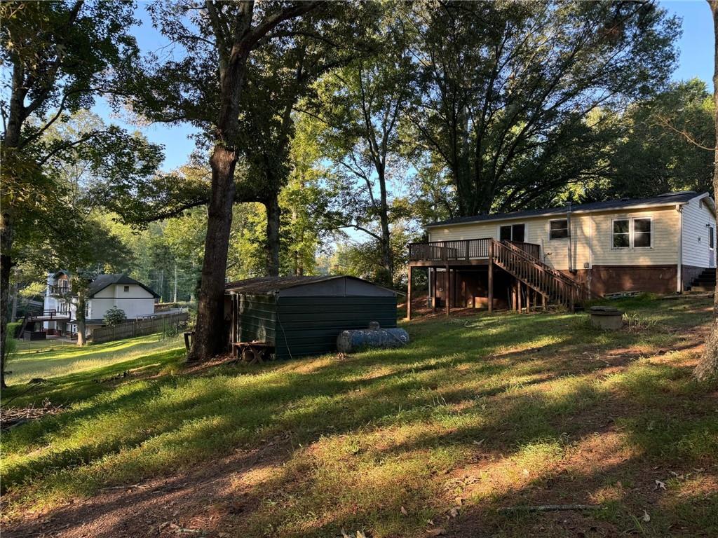 14450 Cogburn Road Property Photo 2