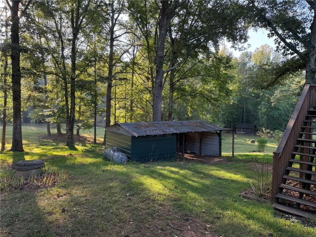 14450 Cogburn Road Property Photo 3