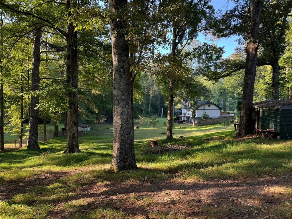 14450 Cogburn Road Property Photo 4