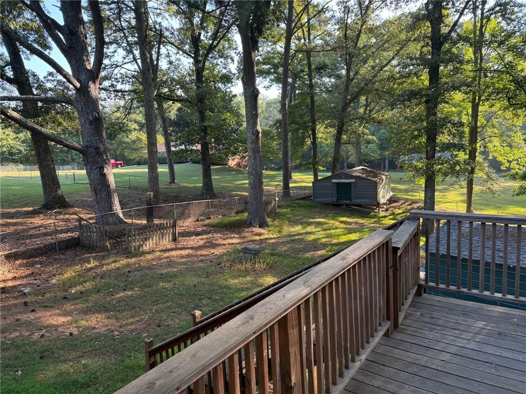 14450 Cogburn Road Property Photo 11