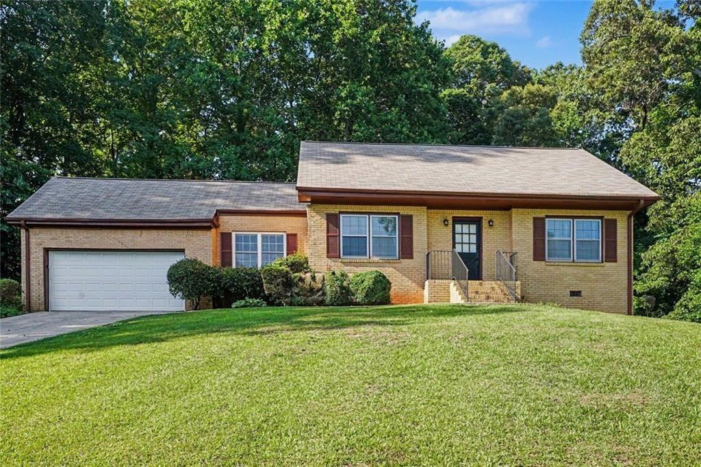 7317 Deerwood Drive Property Photo 1