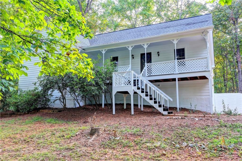 214 Valley Brook Drive Property Photo 1