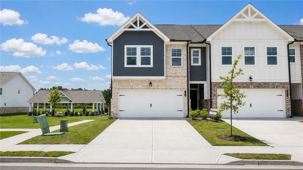 616 Gunnin Way Lot 36 Property Photo 1