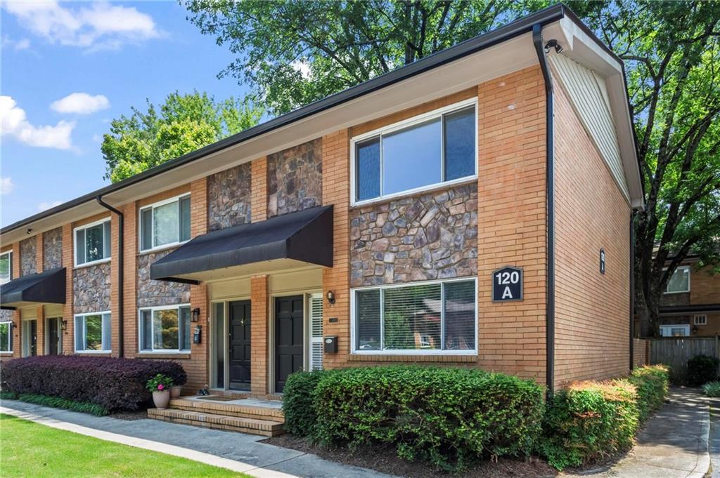 120 Biscayne Drive NW Unit A6