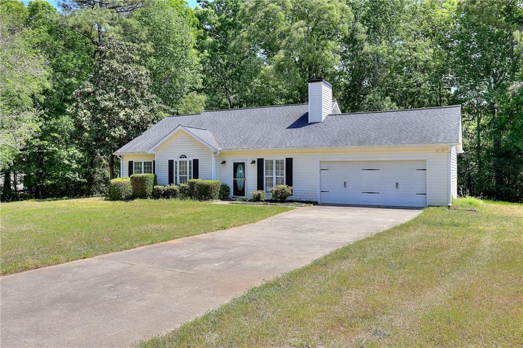 1022 Carriage Way
