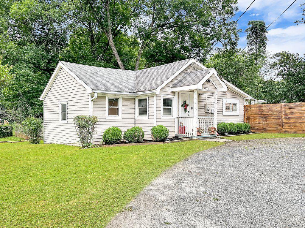 4548 Spring Street Extension Property Photo 1