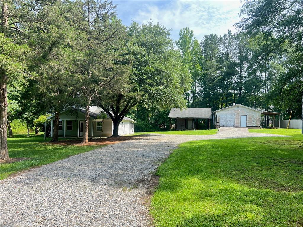 340 Womack Avenue Property Photo 1