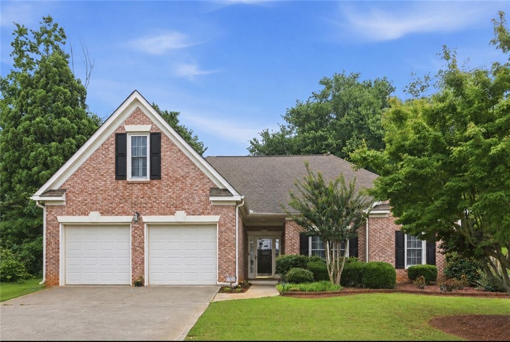 3923 Concord Walk Drive SE Property Photo 1