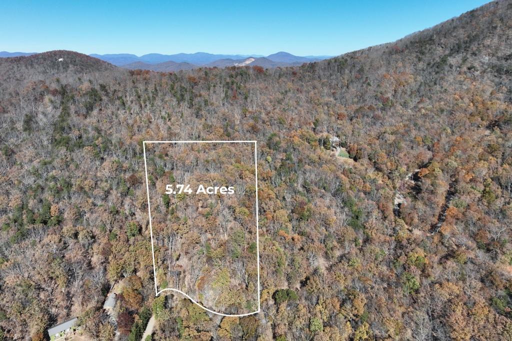 Lot 34 Wauka Ridge Road