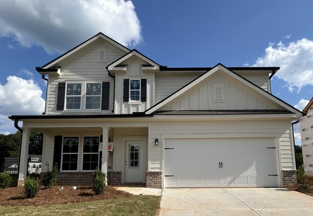 284 Crimson Feather Drive Property Photo 1