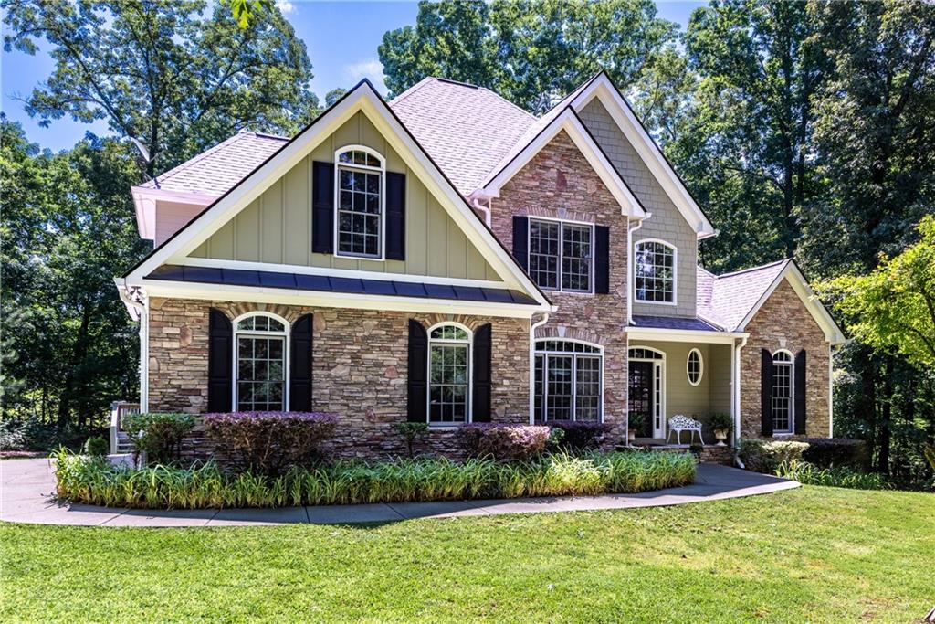 80 White Tail Ridge Road