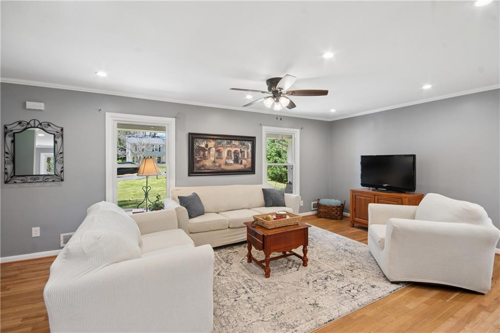 3280 Foxwood Trail Se Property Photo 7