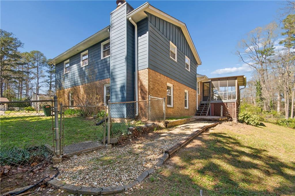 3280 Foxwood Trail Se Property Photo 26