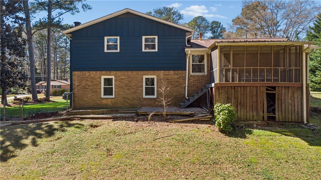 3280 Foxwood Trail Se Property Photo 27
