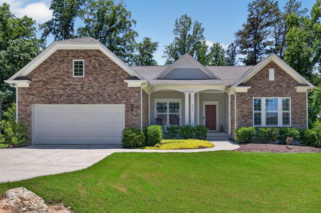 2101 Gaddis Road Property Photo 1