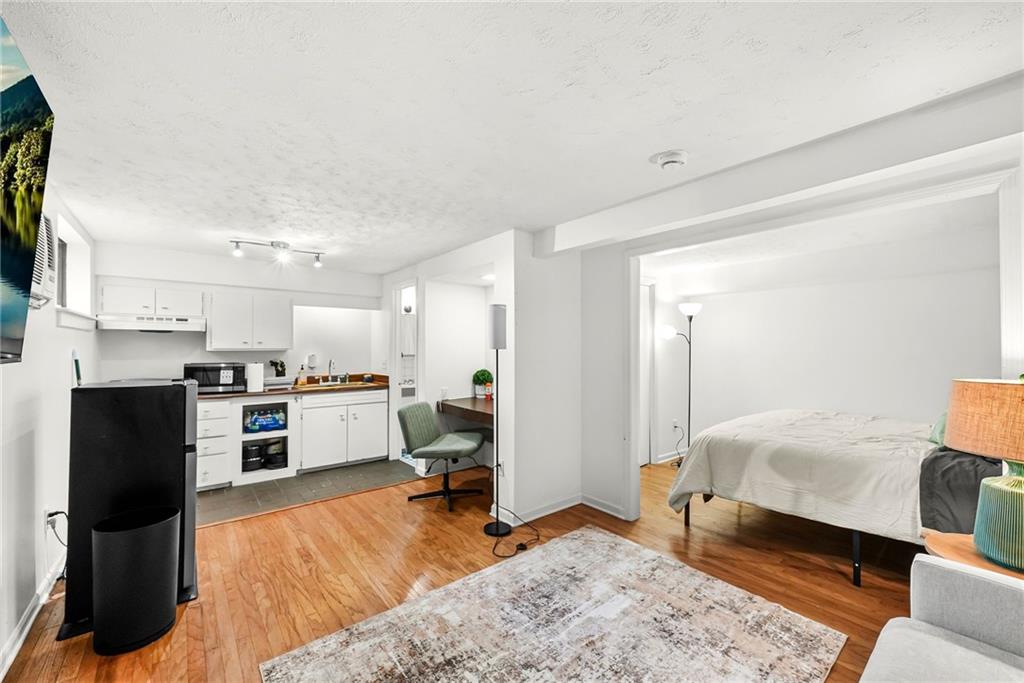 3635 Cantrell Road Unit 3 Property Photo 1
