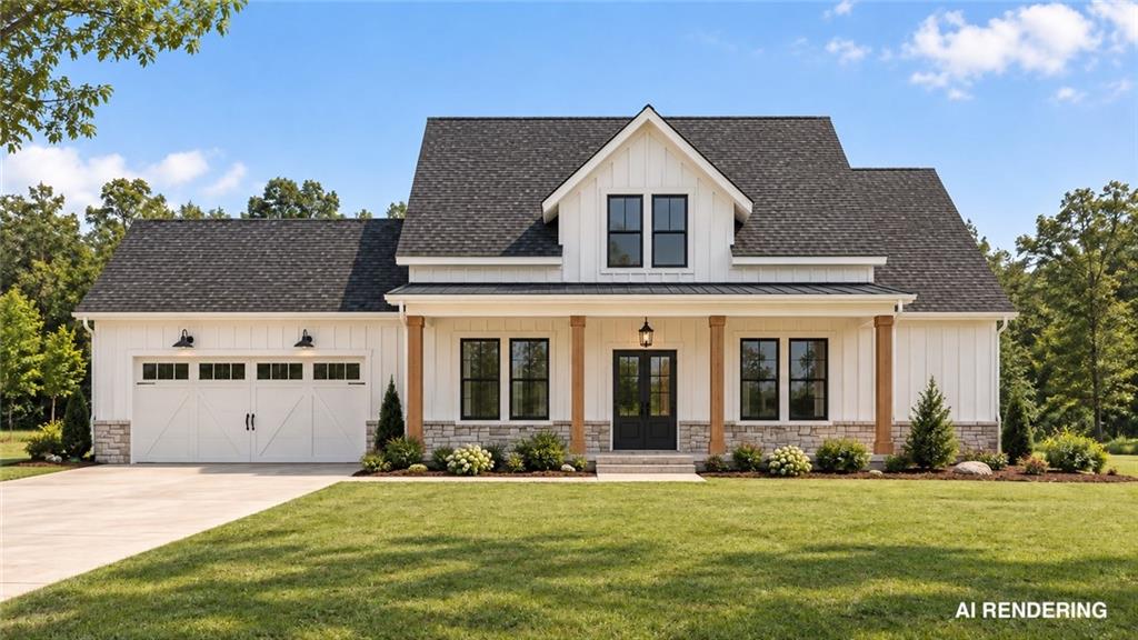 4346 Woods Bridge Road Property Photo 1