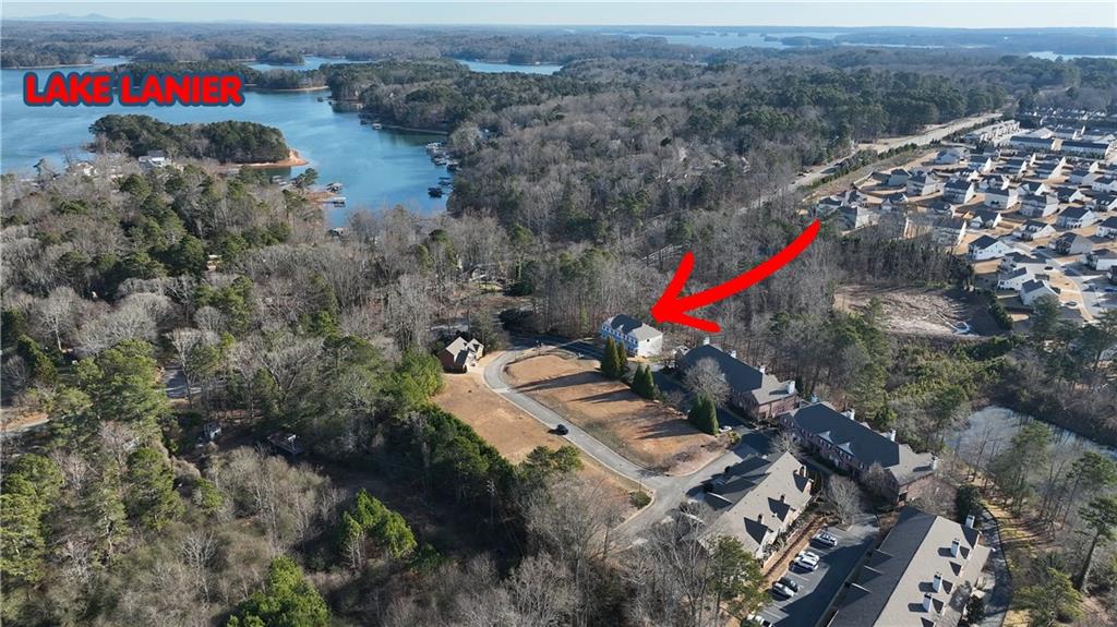 1950 Buford Dam Road Unit 1003 Property Photo 48