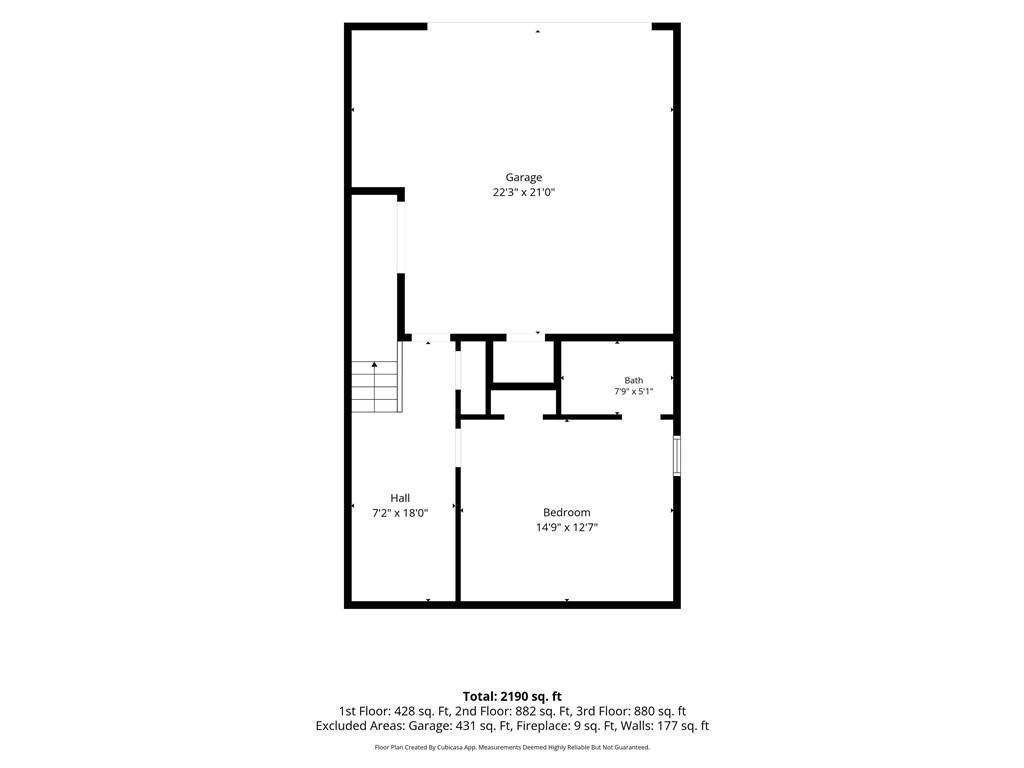 1950 Buford Dam Road Unit 1003 Property Photo 56
