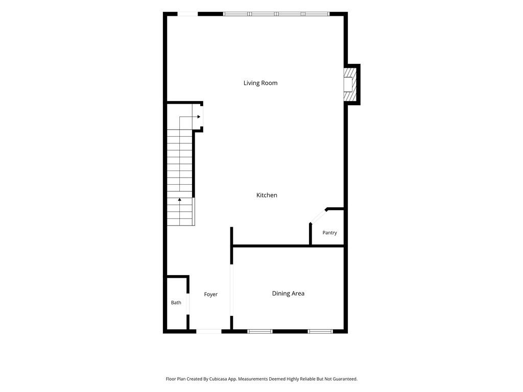 1950 Buford Dam Road Unit 1003 Property Photo 61