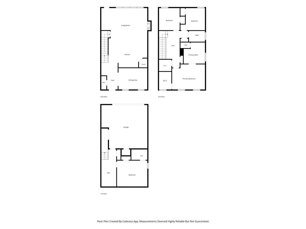 1950 Buford Dam Road Unit 1003 Property Photo 63