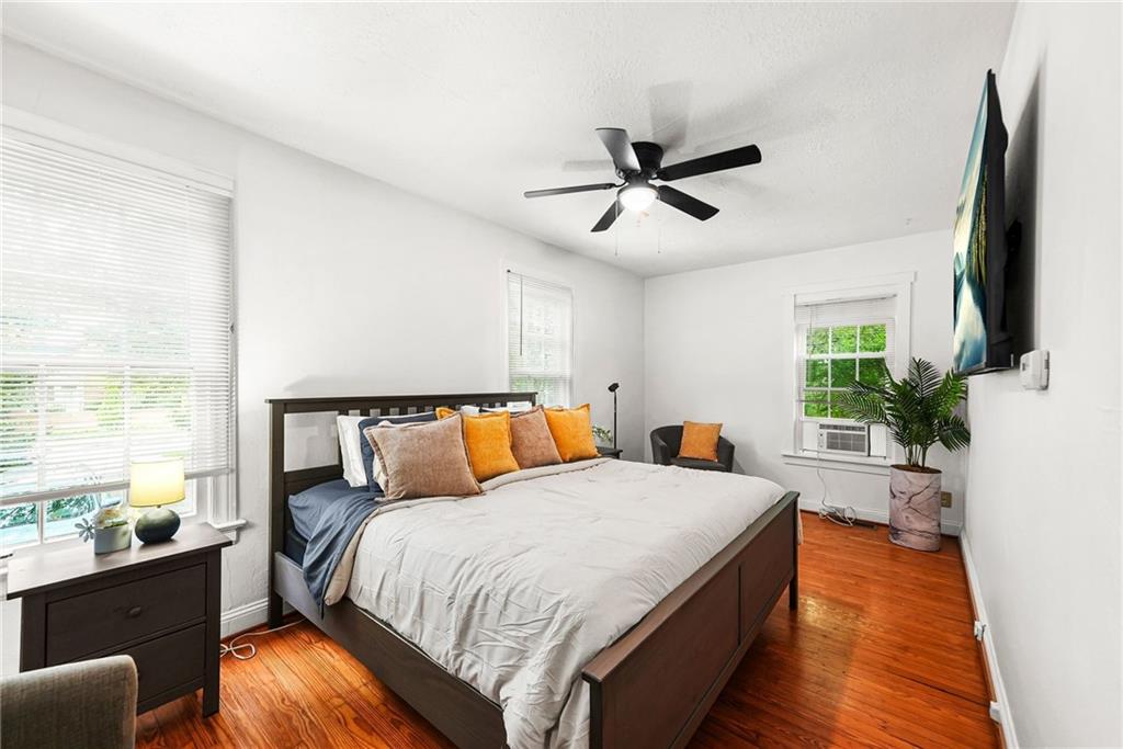 3635 Cantrell Road Unit 4 Property Photo 1
